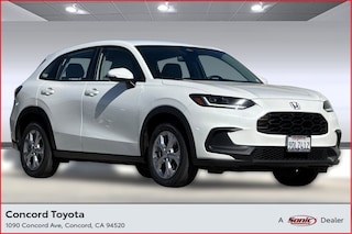 Used 2023 Honda HR-V LX SUV in Concord, CA