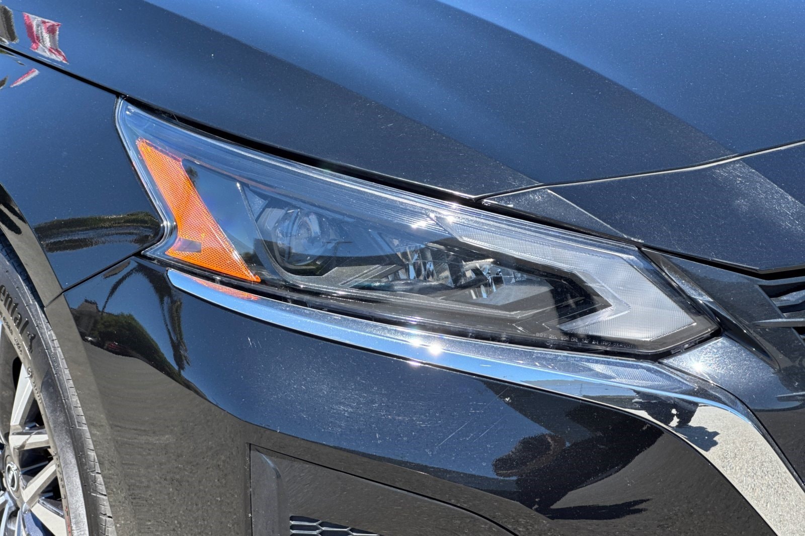 2025 Nissan Altima SV - Photo 12