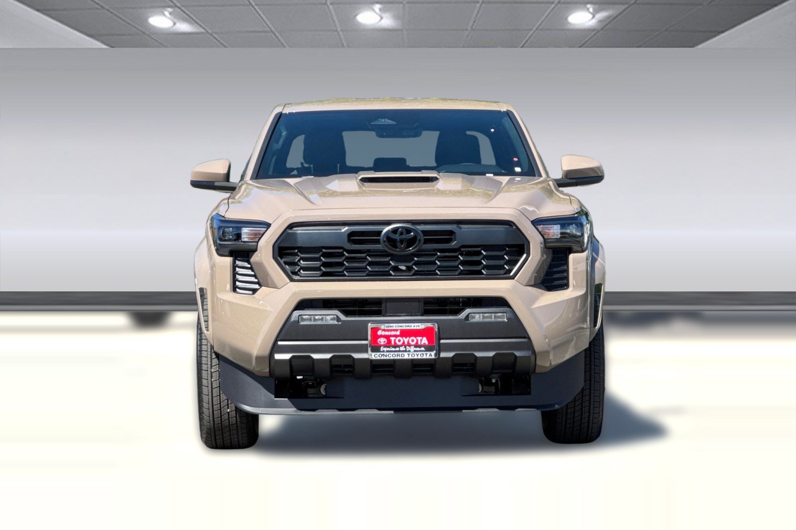 Tacoma TRD Sport 4X4 DOUBLE CAB