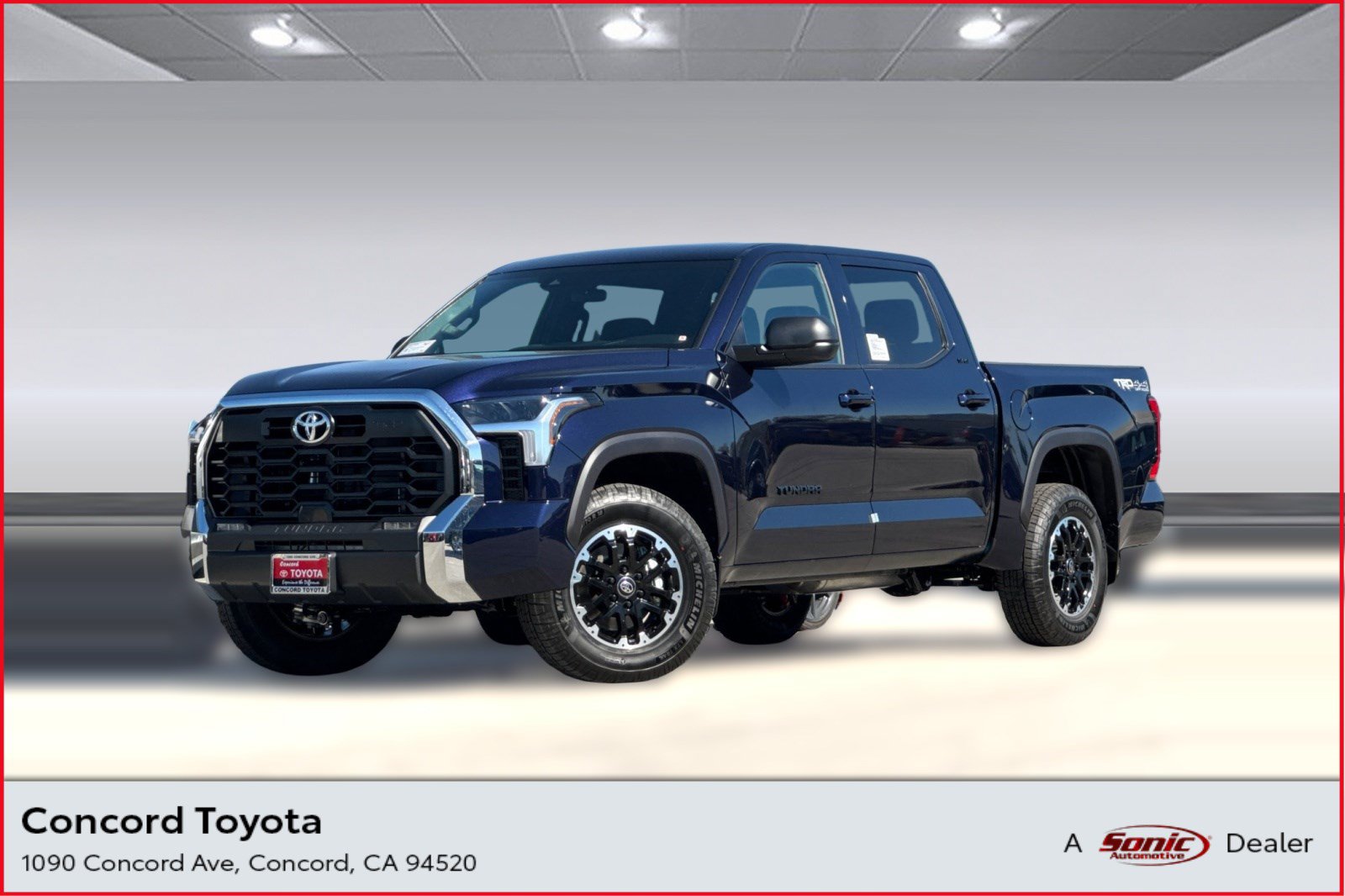  Toyota Tundra