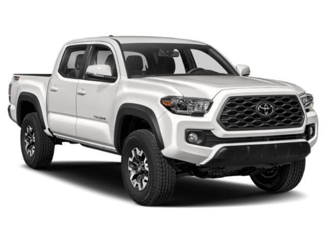 2023 Toyota Tacoma TRD Off Road photo 6