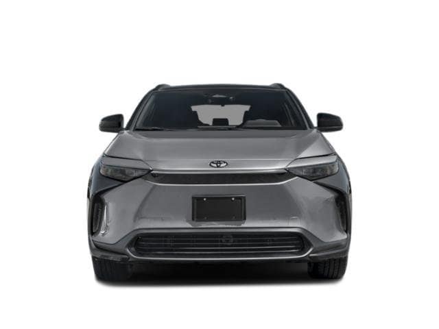 2025 Toyota bZ4X Nightshade photo 4