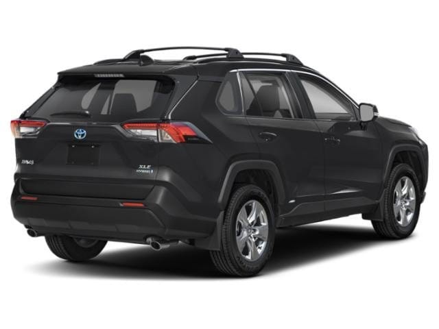 Used 2024 Toyota RAV4 XLE with VIN 4T3RWRFV5RU141572 for sale in Northfield, Minnesota
