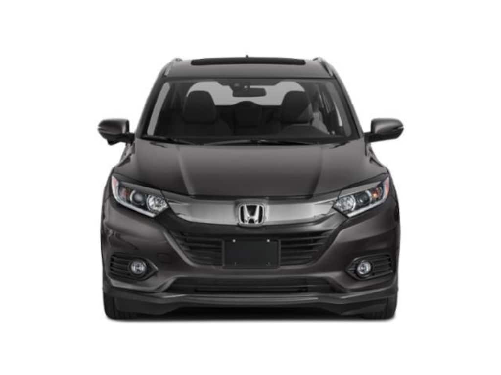 Used 2021 Honda HR-V EX SUV