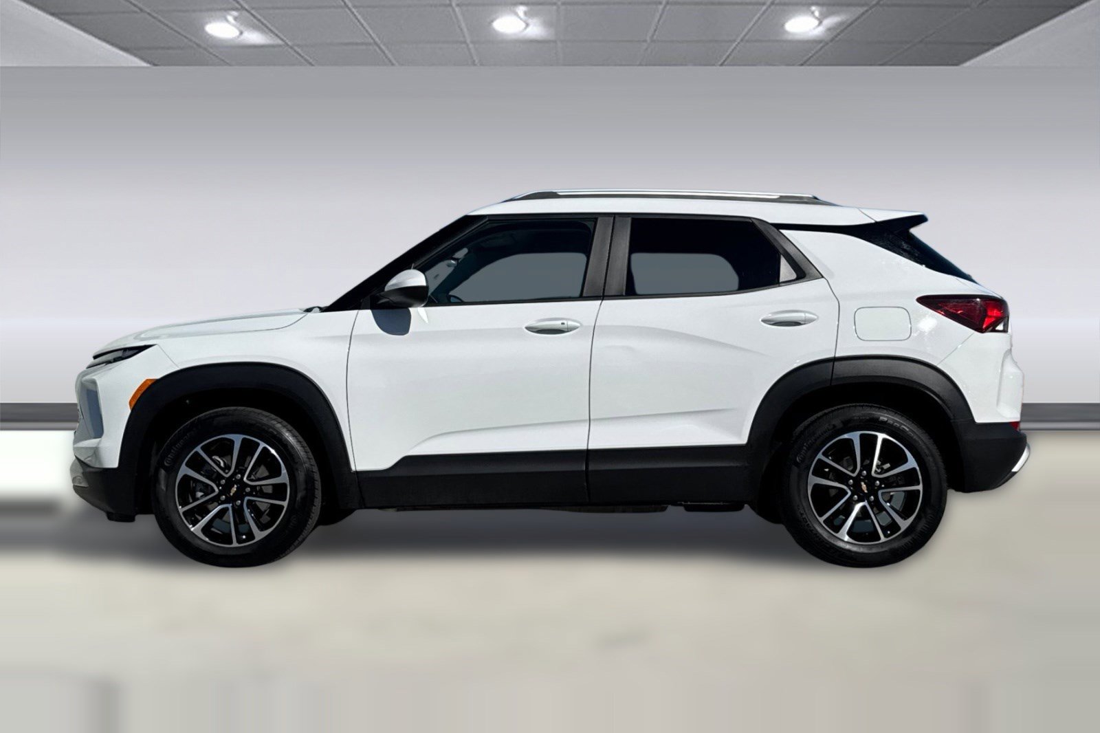 2025 Chevrolet Trailblazer LT photo 6