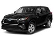  Toyota Highlander Hybrid