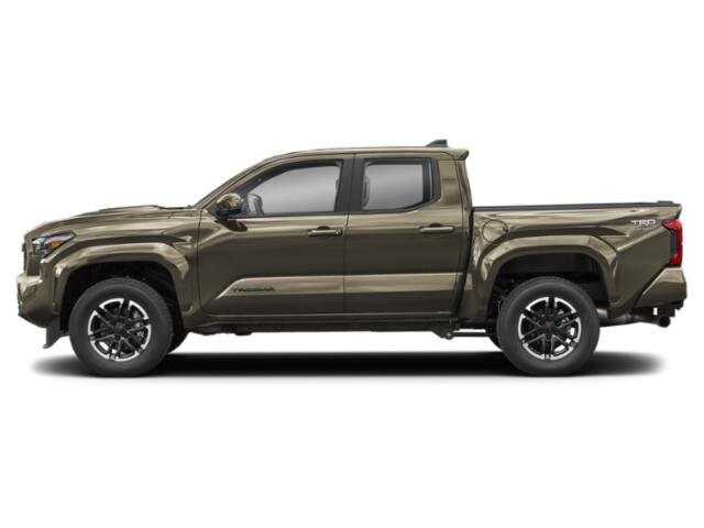 2025 Toyota Tacoma TRD Sport Double Cab photo 3