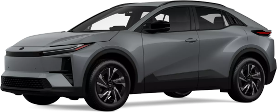 C-HR SE