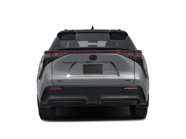 2025 Toyota bZ4X Nightshade photo 5