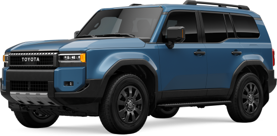 Land Cruiser