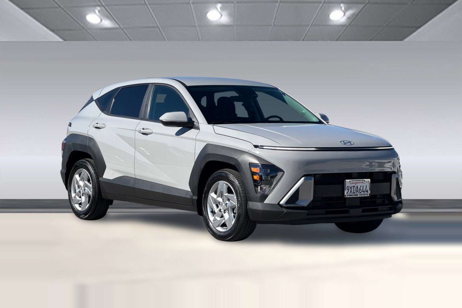 2026 Hyundai Kona SE SUV