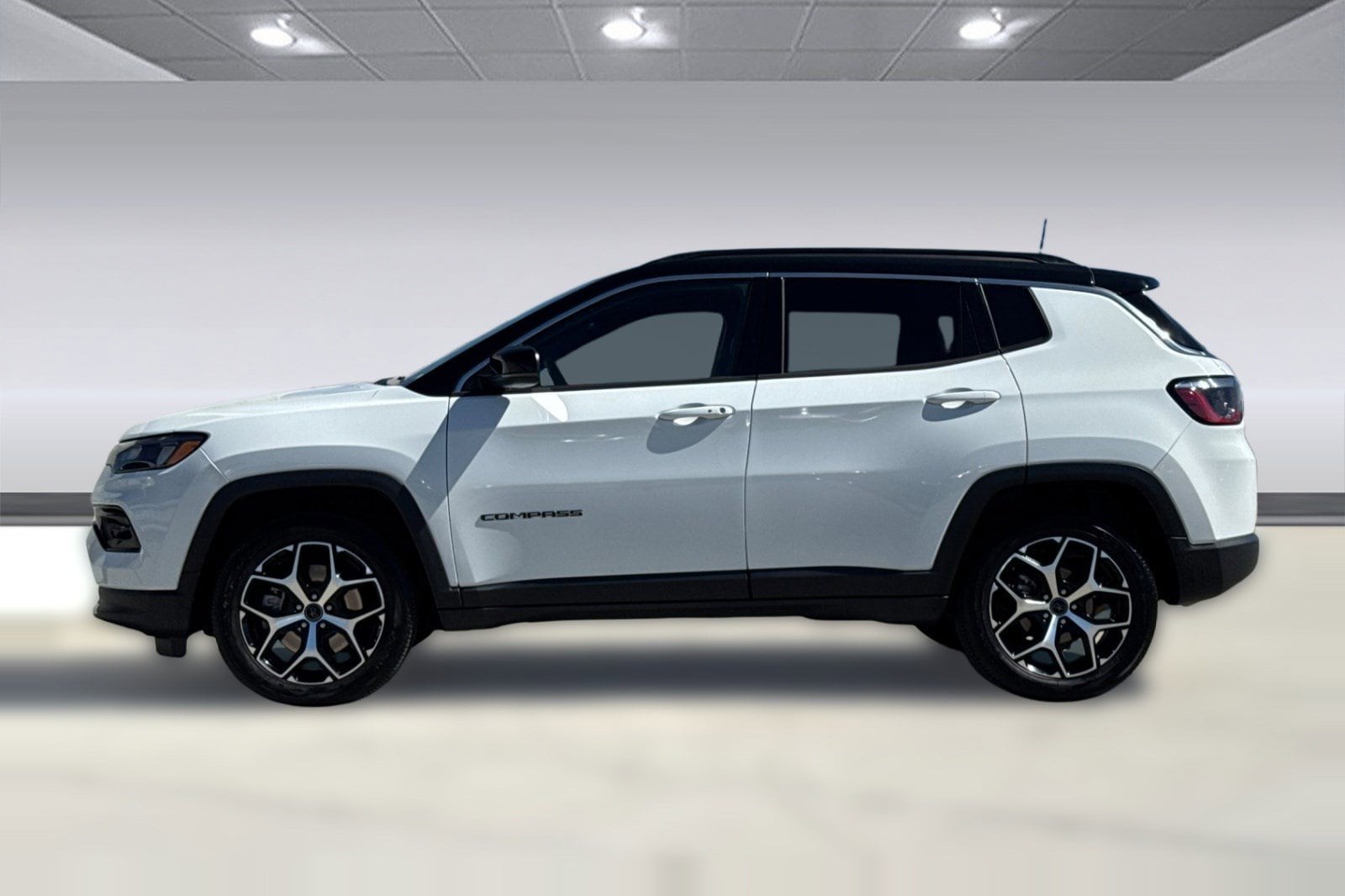 2025 Jeep Compass Limited photo 5