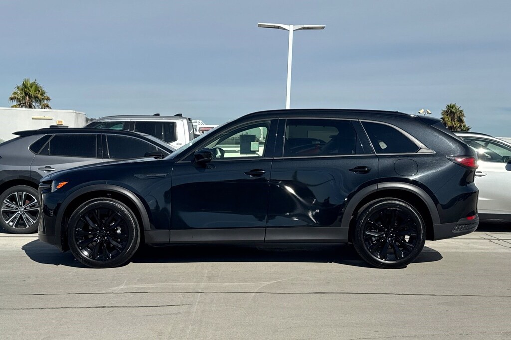 Used 2026 Mazda CX-90 Premium Sport SUV