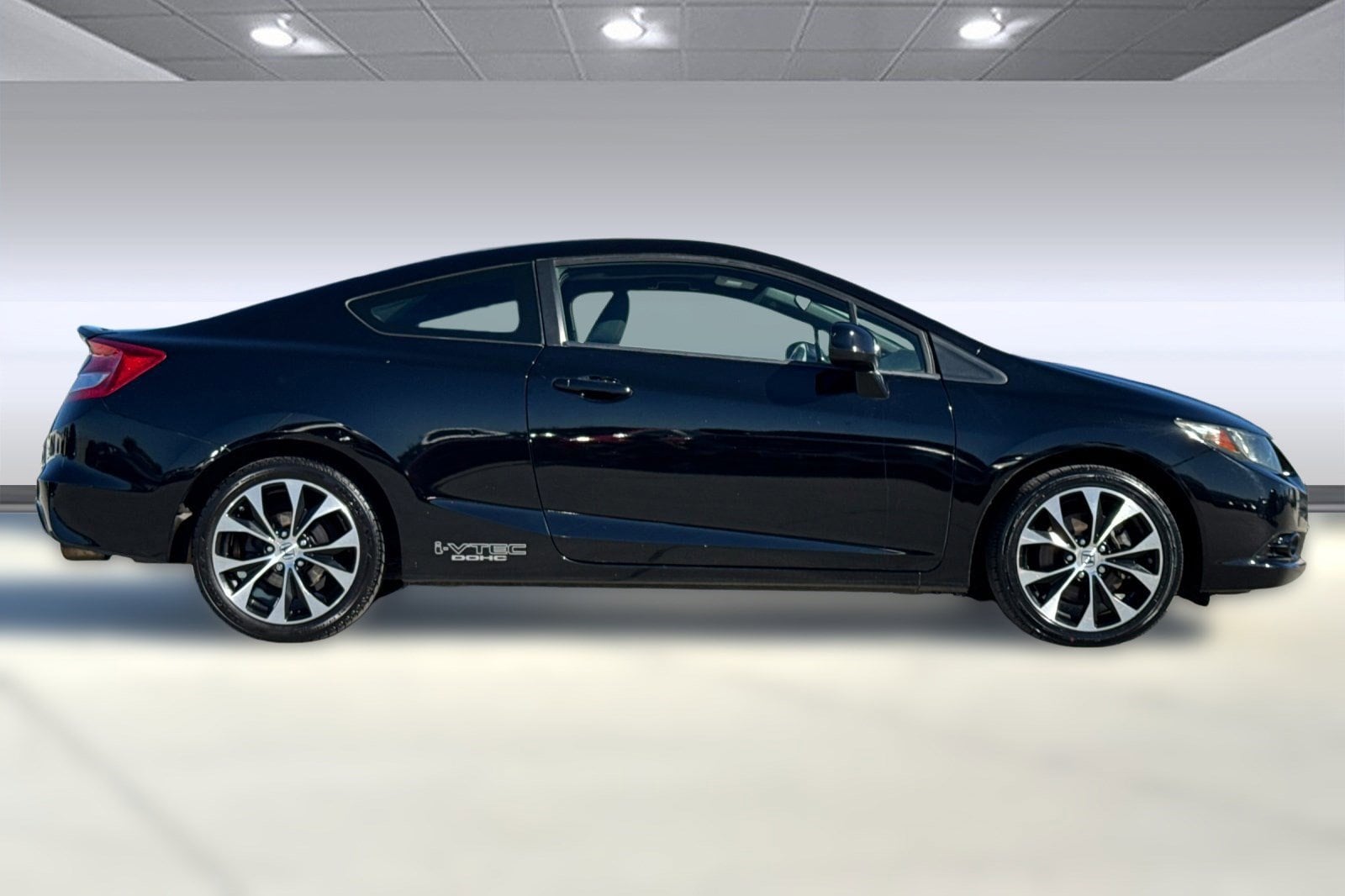 Used 2013 Honda Civic SI with VIN 2HGFG4A56DH703998 for sale in Concord, CA