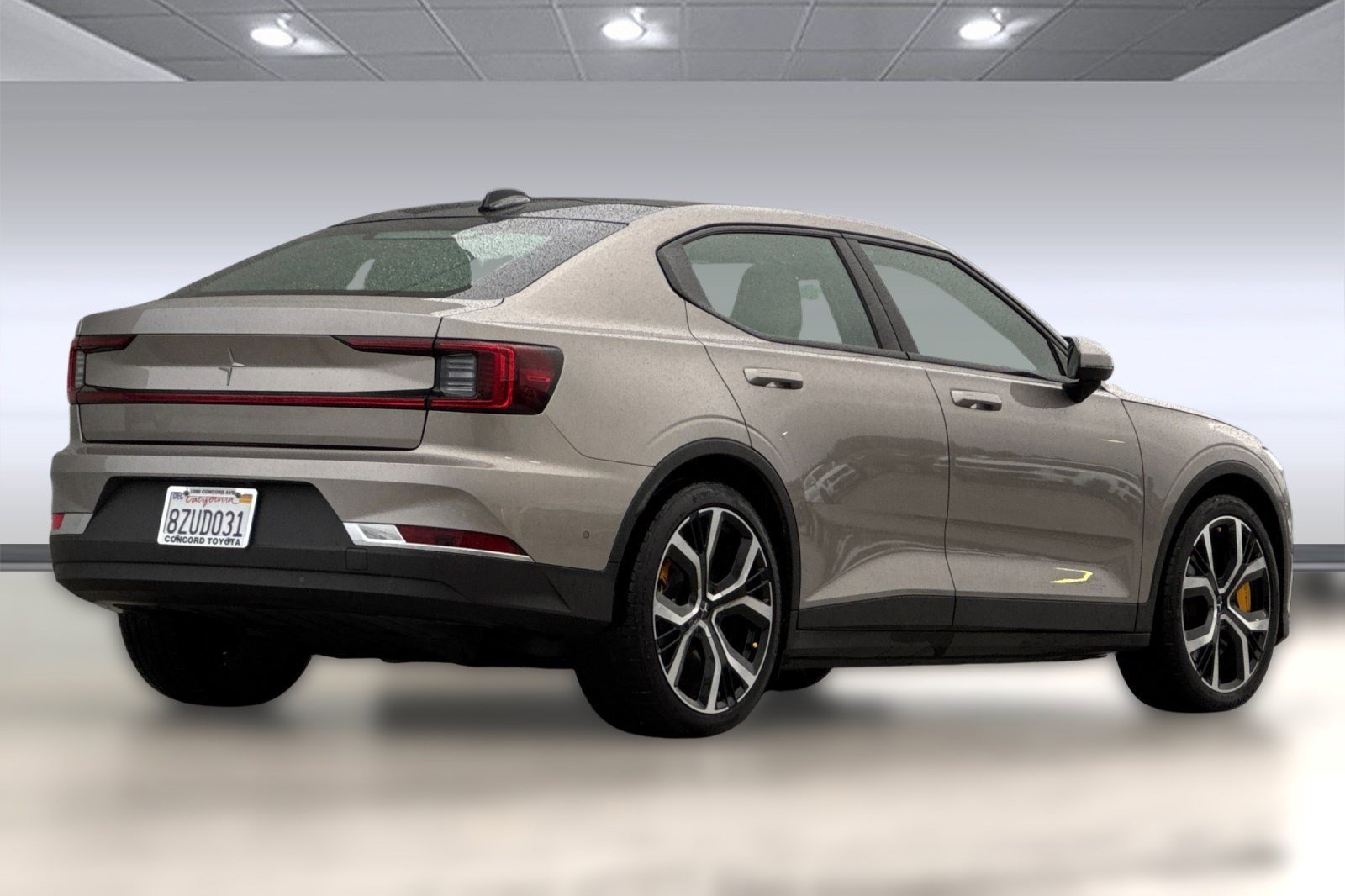 2022 Polestar PS2 e-AWD photo 3