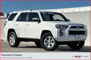 Used Toyota Cars for Sale in Concord, CA | Concord Toyota