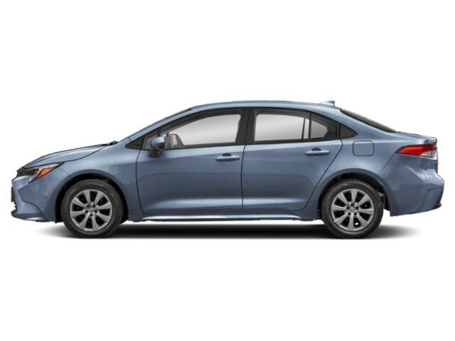 2024 Toyota Corolla Hybrid LE photo 3