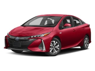 Used 2017 Toyota Prius Prime Premium Hatchback in Concord, CA