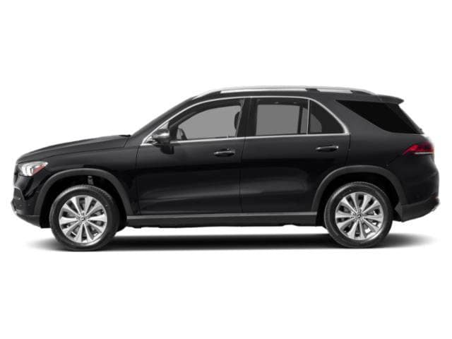 2023 Mercedes-Benz GLE 350 GLE 350 photo 3