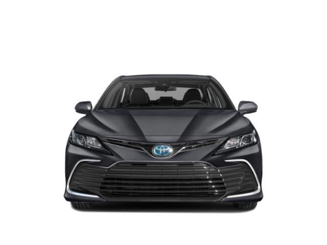 2021 Toyota Camry Hybrid Hybrid XLE photo 4