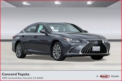 Used 2022 LEXUS ES 300h ES 300h Sedan for Sale in San Rafael, CA