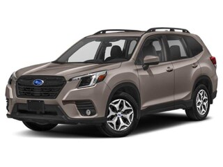 Used 2023 Subaru Forester Premium SUV in Concord, CA