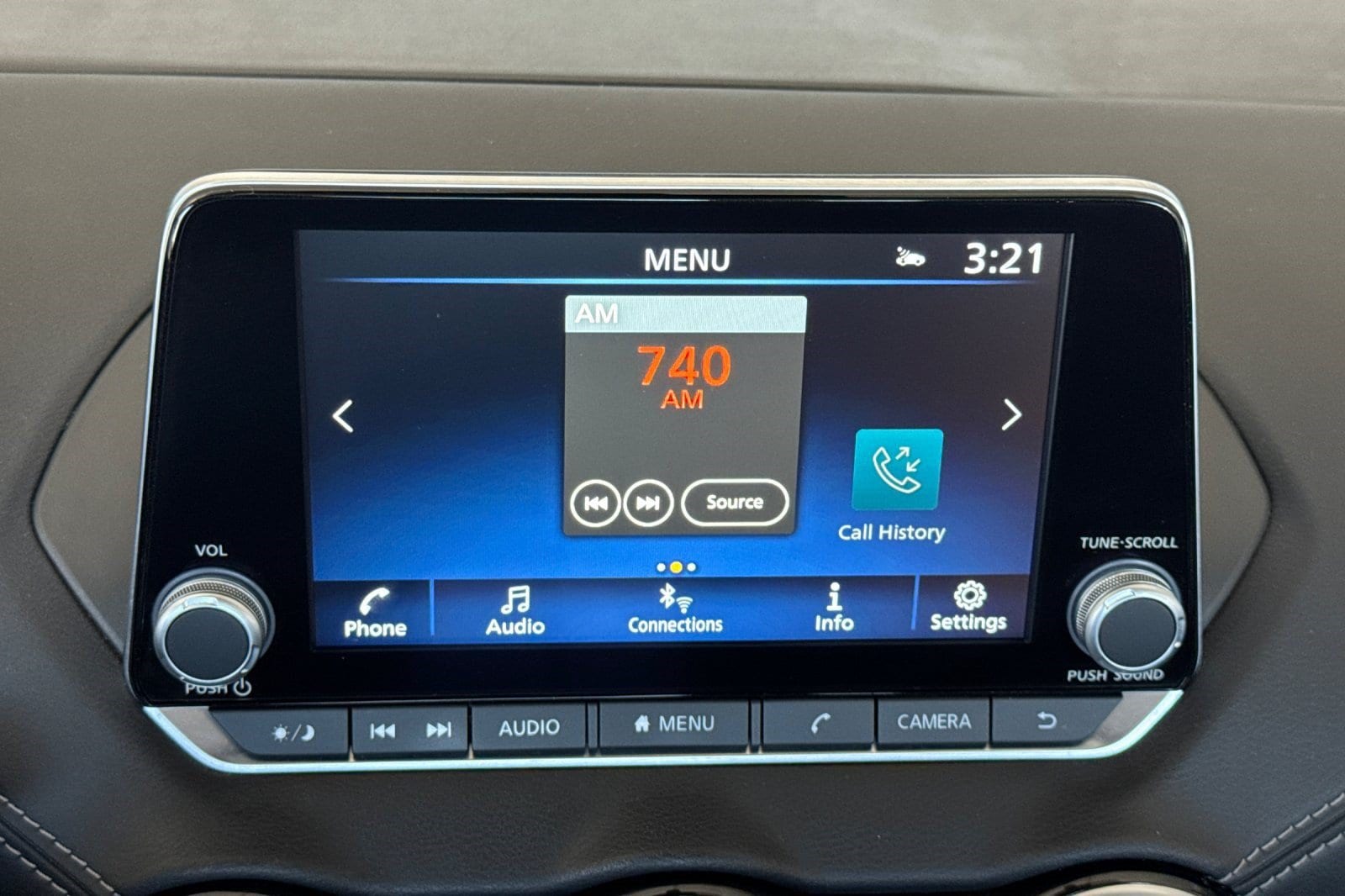 2025 Nissan Sentra SV - Photo 21