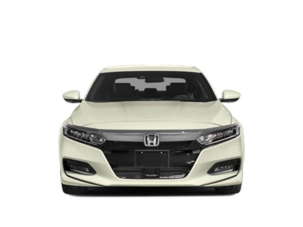 Used 2018 Honda Accord Sport 1.5T Sedan