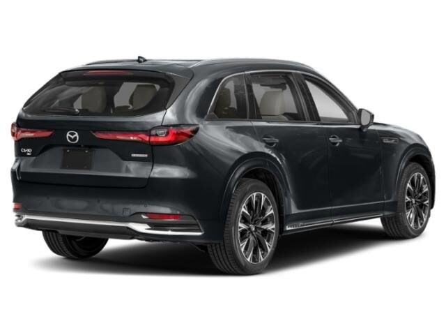 2024 Mazda CX-90 3.3 Turbo S photo 2