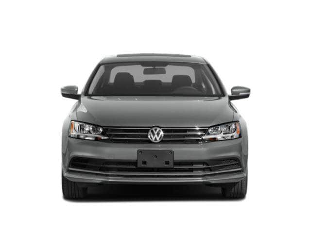 2015 Volkswagen Jetta 2.0L S photo 4