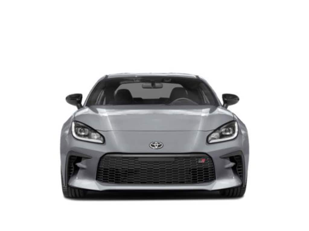 Used 2025 Toyota GR86 Premium Coupe