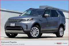 Used 2022 Land Rover Discovery S SUV for Sale in San Rafael, CA