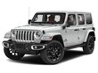 Jeep Wrangler 4xe