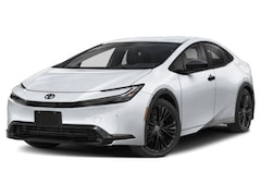 New 2026 Toyota Prius Limited AWD Limited AWD All-Wheel Drive