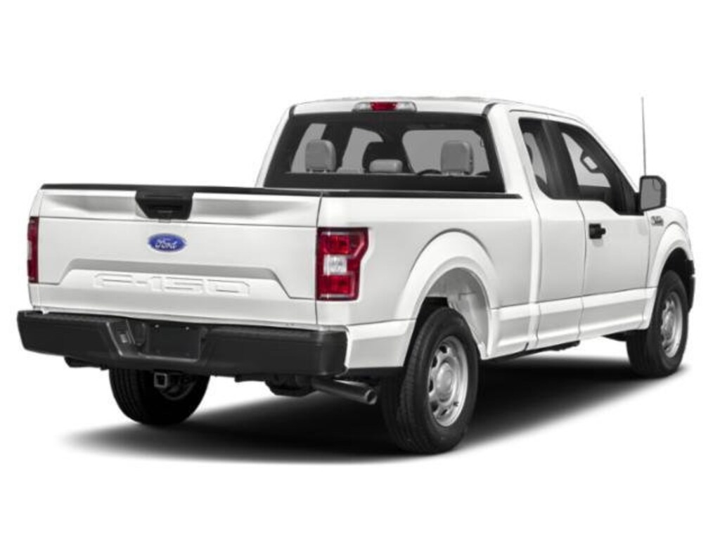 Used 2020 Ford F150 for Sale in Walnut Creek, CA VIN 1FTEX1CP3LKE40531