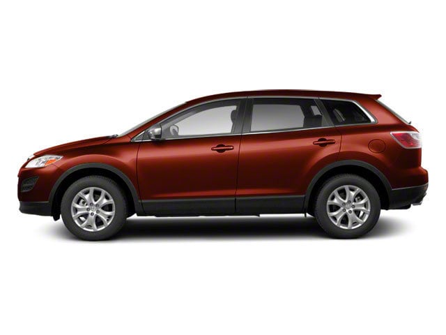 2010 Mazda Mazda CX-9 Touring photo 3