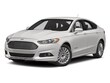  Ford Fusion Hybrid