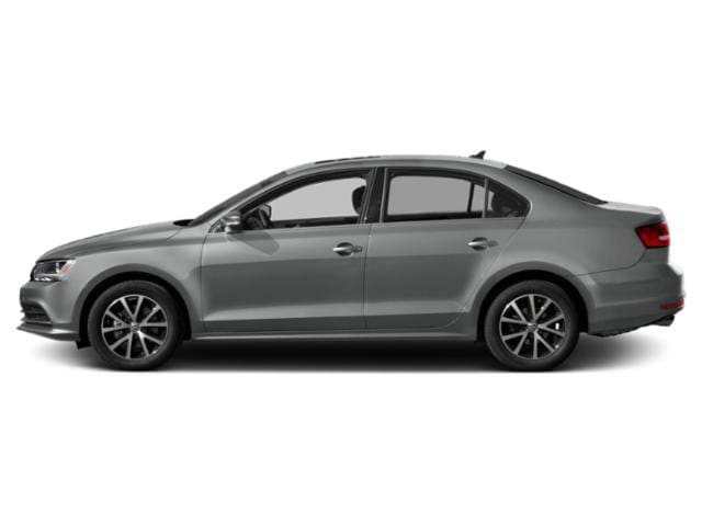 2015 Volkswagen Jetta 2.0L S photo 3