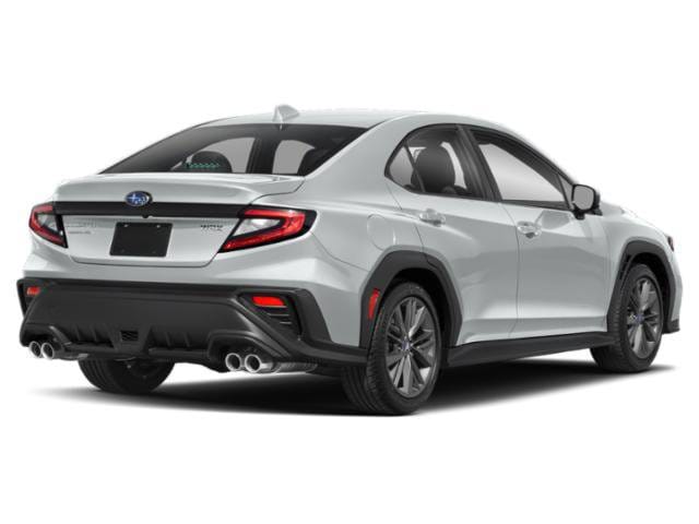 2022 Subaru WRX Manual photo 2