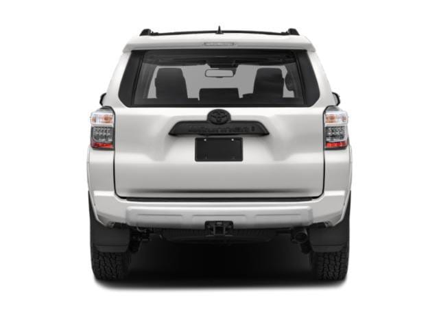 2023 Toyota 4Runner TRD Off Road Premium photo 5