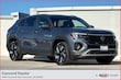 Volkswagen Atlas Cross Sport