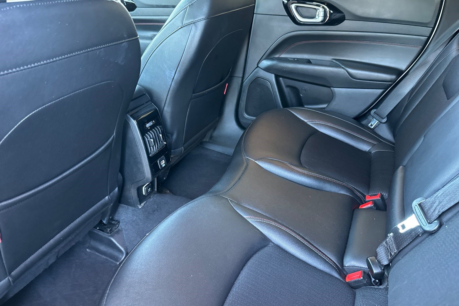 2025 Jeep Compass Trailhawk - Photo 28