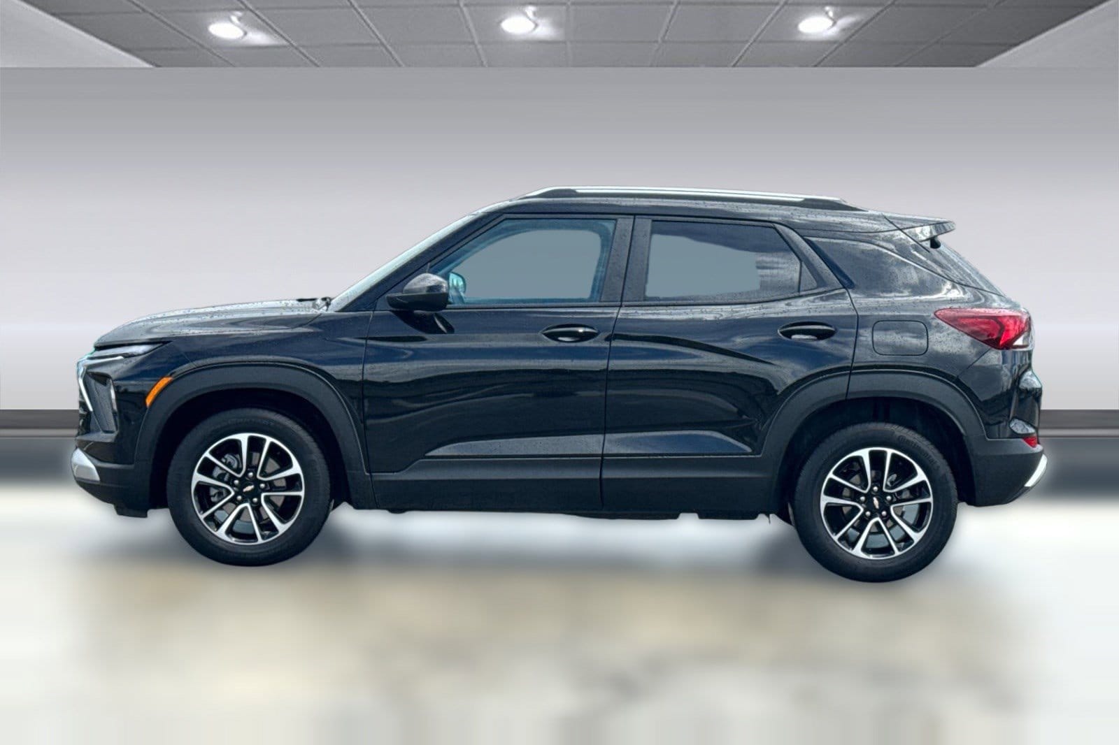 2025 Chevrolet Trailblazer LT photo 6