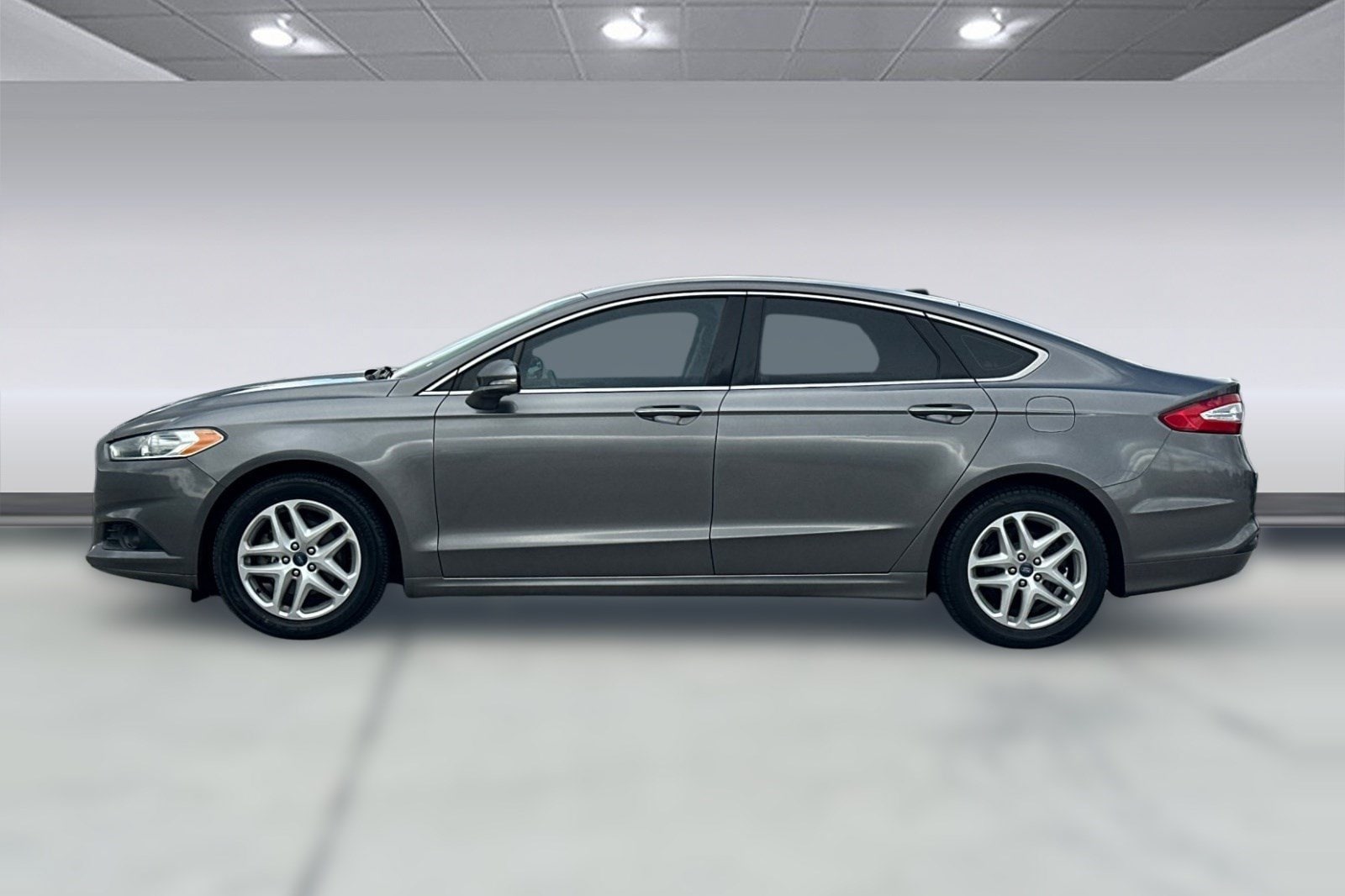Used 2014 Ford Fusion SE with VIN 3FA6P0HD4ER366909 for sale in Concord, CA