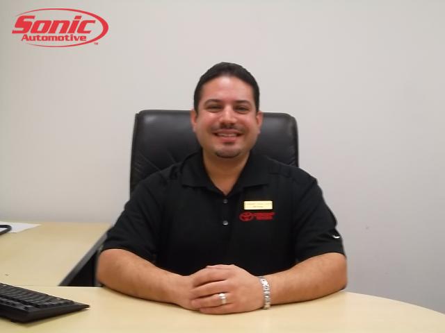Bill Ortega 