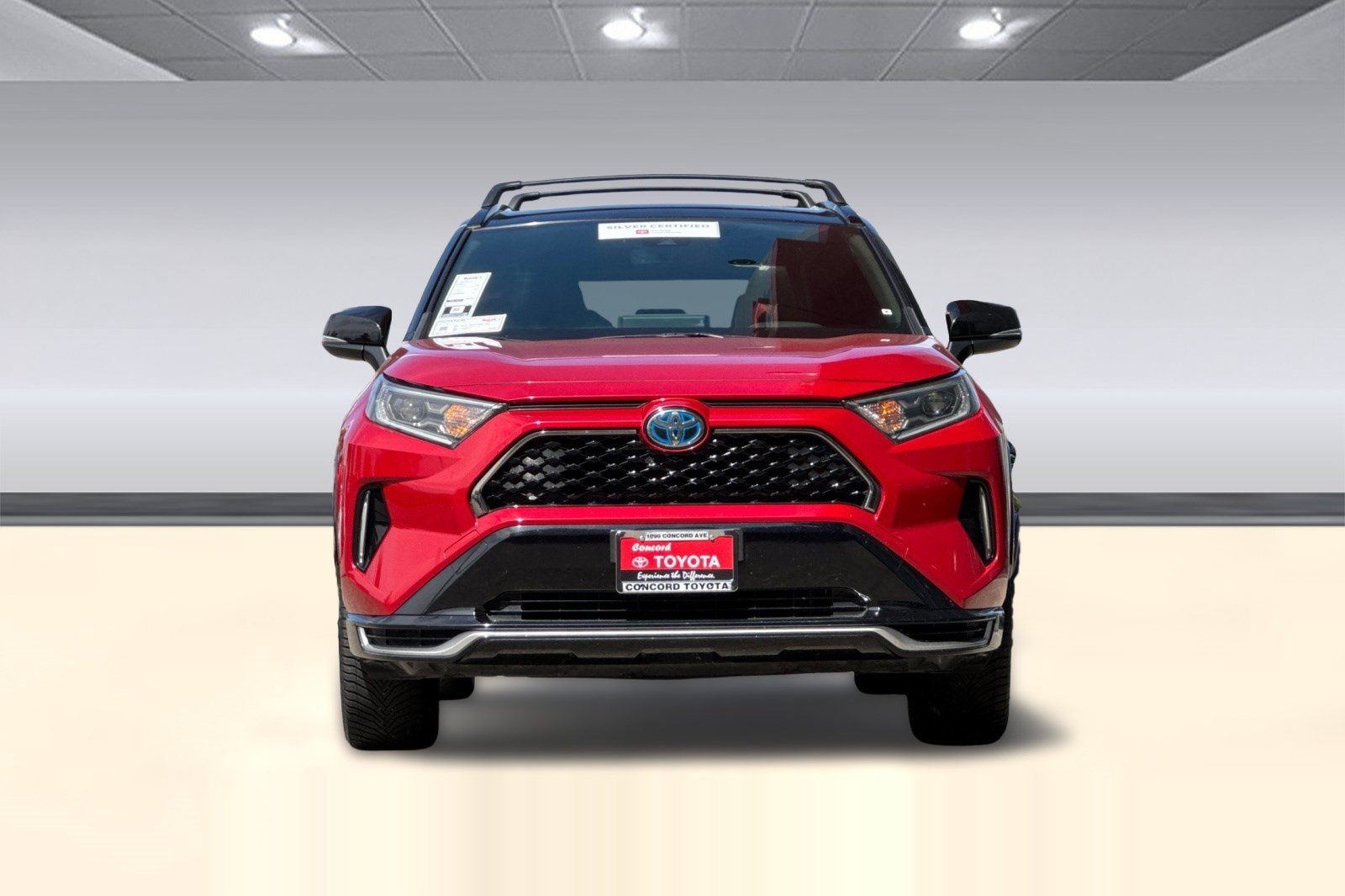 Used 2021 Toyota RAV4 Prime XSE For Sale | San Francisco, Colma CA