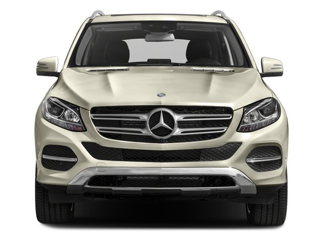 2017 Mercedes-Benz GLE 350 GLE 350 photo 4