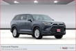  Toyota Grand Highlander