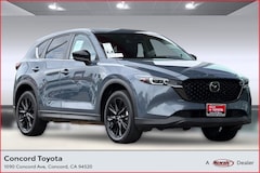 Used 2024 Mazda CX-5 2.5 S Carbon Edition SUV for Sale in San Rafael, CA