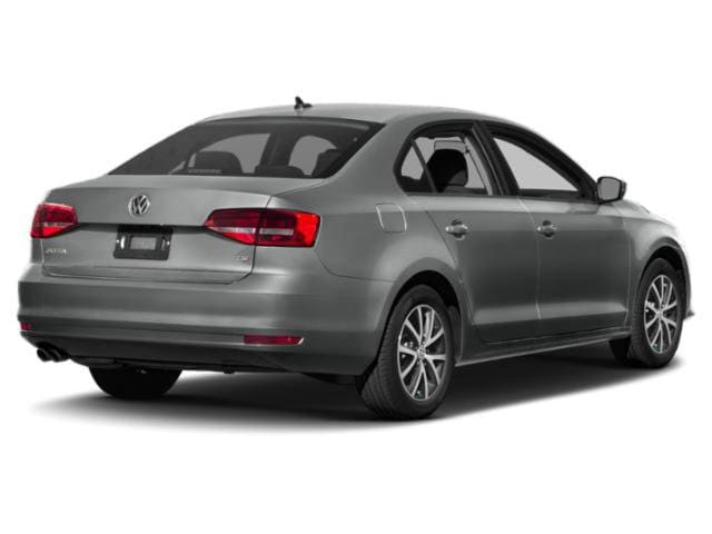 2015 Volkswagen Jetta 2.0L S photo 2